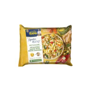 Giovanni Rana Chicken Primavera | Packaged