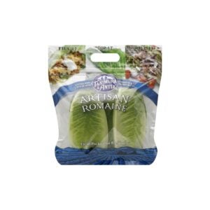 LETTUCE ROMAINE 12-2CT | Packaged