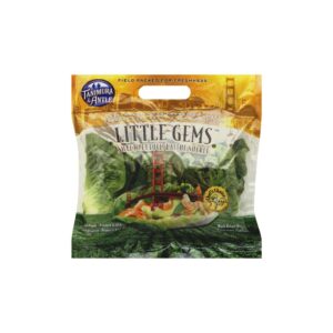 LETTUCE SWT GEM 12-3CT | Packaged