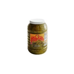 RELISH SWT PICKLE 4-1GAL | Packaged