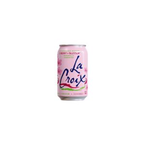 LaCroix Cherry Blossom 2-12pk | Packaged