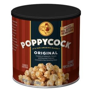 Original Popcorn Canister | Packaged