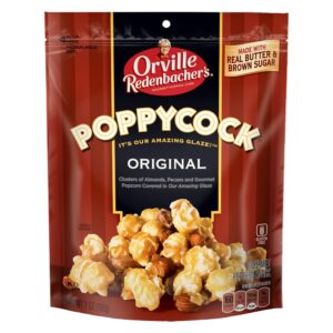 Original Popcorn | Packaged