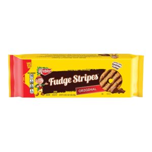 Fudge Shoppe Assorted Cookies 1ct | Packaged