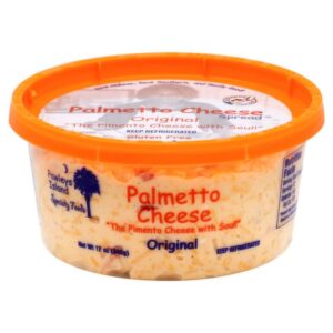 Original Cheese Spread | Packaged