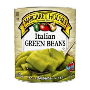 Italian Green Beans | Packaged