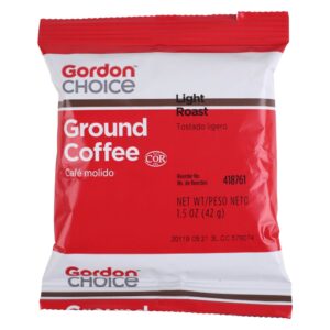 COFFEE LT RST REG BLEND 96-1.5Z GCHC | Packaged