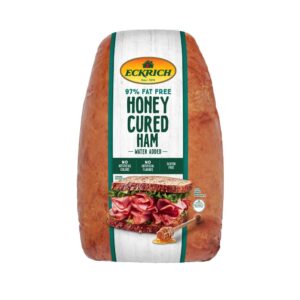 Honey Ham | Packaged