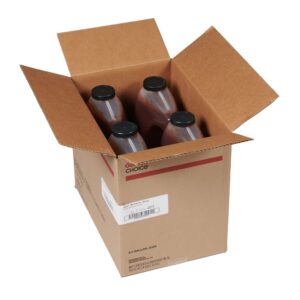 Sweet Barbecue Sauce | Packaged