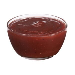 Sweet Barbecue Sauce | Raw Item