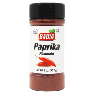 Paprika 2 oz | Packaged