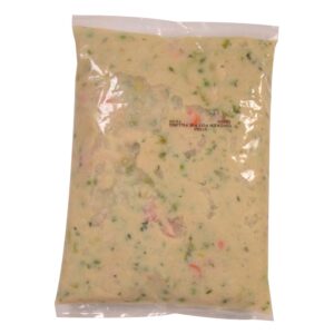 ENTREE CHIX POT PIE FILLING 4-5# JTM | Packaged