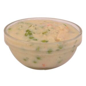 ENTREE CHIX POT PIE FILLING 4-5# JTM | Raw Item