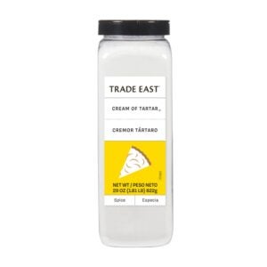 Cream of Tartar | Packaged