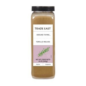 Ground Thyme | Packaged