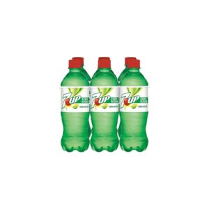 7-UP Diet 16.9oz 6pk | Packaged