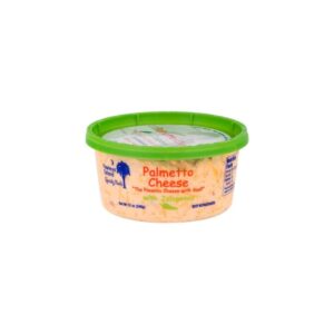 Palmetto Jalapeño Cheese Spread | Packaged