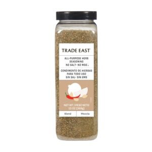 All-Purpose Herb Seasoning | Packaged