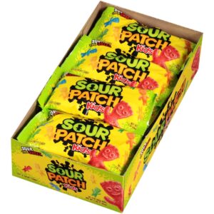 Sour Patch Kids | Packaged
