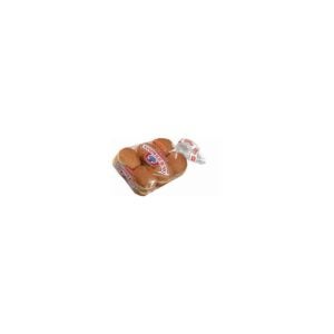 ROYAL BBQ BUNS 1/12PK SCHWEBELS | Packaged