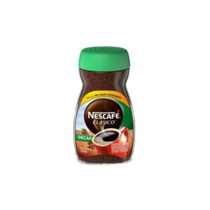 Coffee Decaf Nescafe 1-7 oz | Packaged