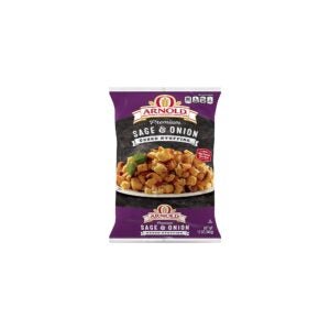 Brown berry Sage and Onion Stuffing | Packaged