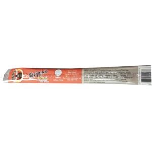 PAP's Grippo's BBQ Beef Sticks 1.25oz | Packaged