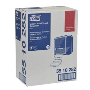 Roll Towel Dispenser | Corrugated Box