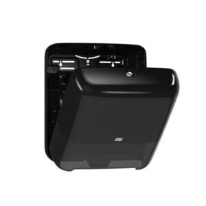 Roll Towel Dispenser | Styled