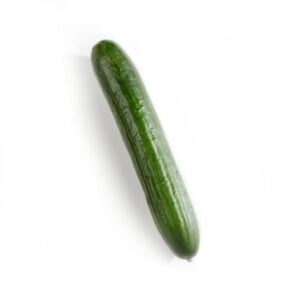 CUCUMBER ENG 4-1CT | Raw Item