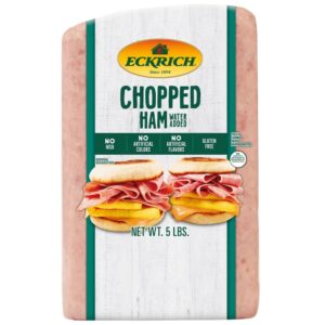 Ekrich Minced Ham | Packaged