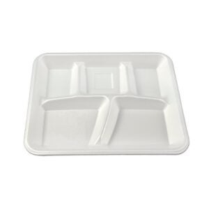 TRAY SCHOOL FM 5CMPT 125CT | Packaged