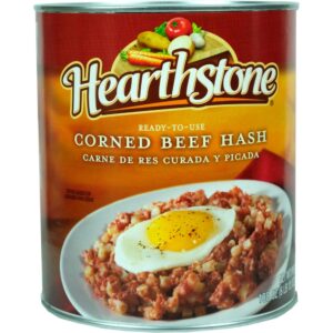 Corned Beef Hash | Packaged