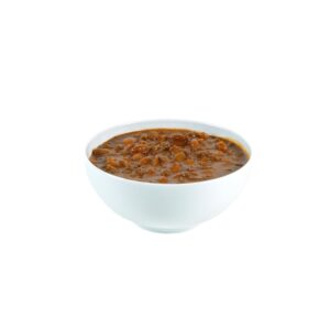 Chili Con Carne with Beef and Beans | Raw Item