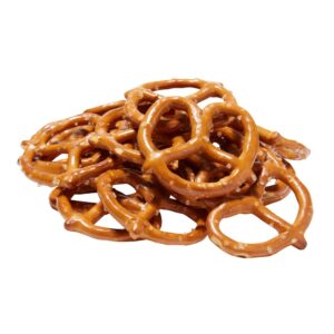 Pretzels | Raw Item