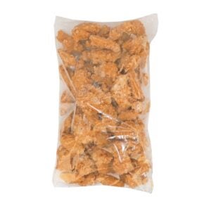 Chicken Wing Zings, Cooked | Packaged