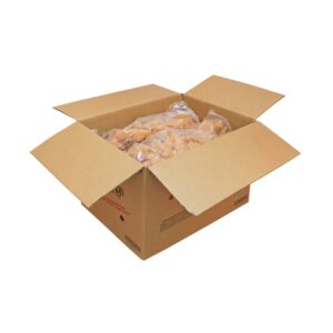 Chicken Wing Zings, Cooked | Packaged