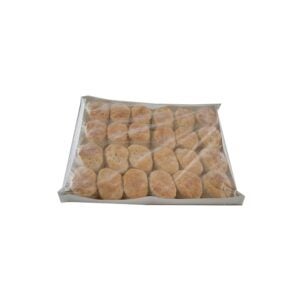 Golden Buttermilk Biscuit | Packaged