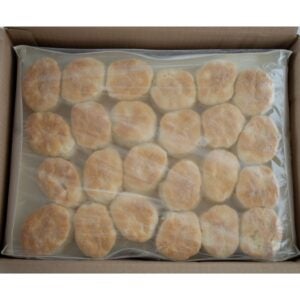 Golden Buttermilk Biscuit | Packaged