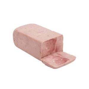 Water-Added 4 x 6 Inch Ham | Raw Item