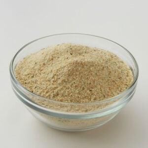 Italian-Style Bread Crumbs | Raw Item