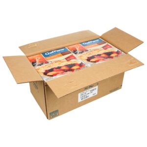 Peach Berry Hi-Pie | Packaged