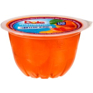 Dole Mandarins In Orange Gel | Packaged