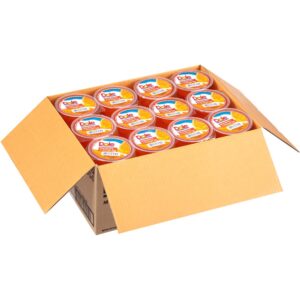 Dole Mandarins In Orange Gel | Packaged