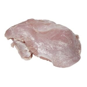 Boneless Turkey Breast | Raw Item