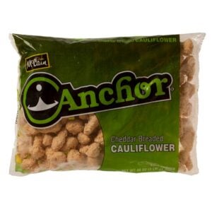 Cauliflower | Packaged