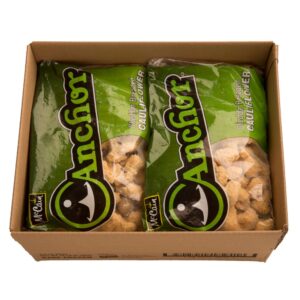 Cauliflower | Packaged