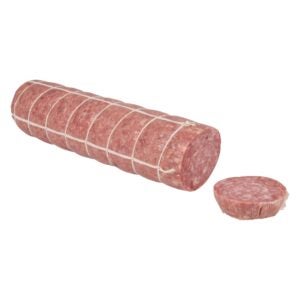 Soppresatta Salami | Raw Item