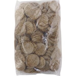 Pork Breakfast Sausage, Patties | Packaged