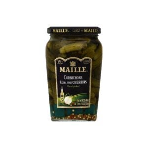 Maille Cornichons Gherkins | Packaged